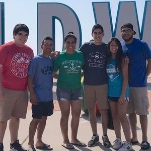 Meet your Posher, Alan